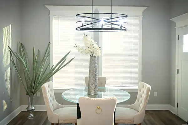 9117 Johnson Drive, Sherwood, AR 72120