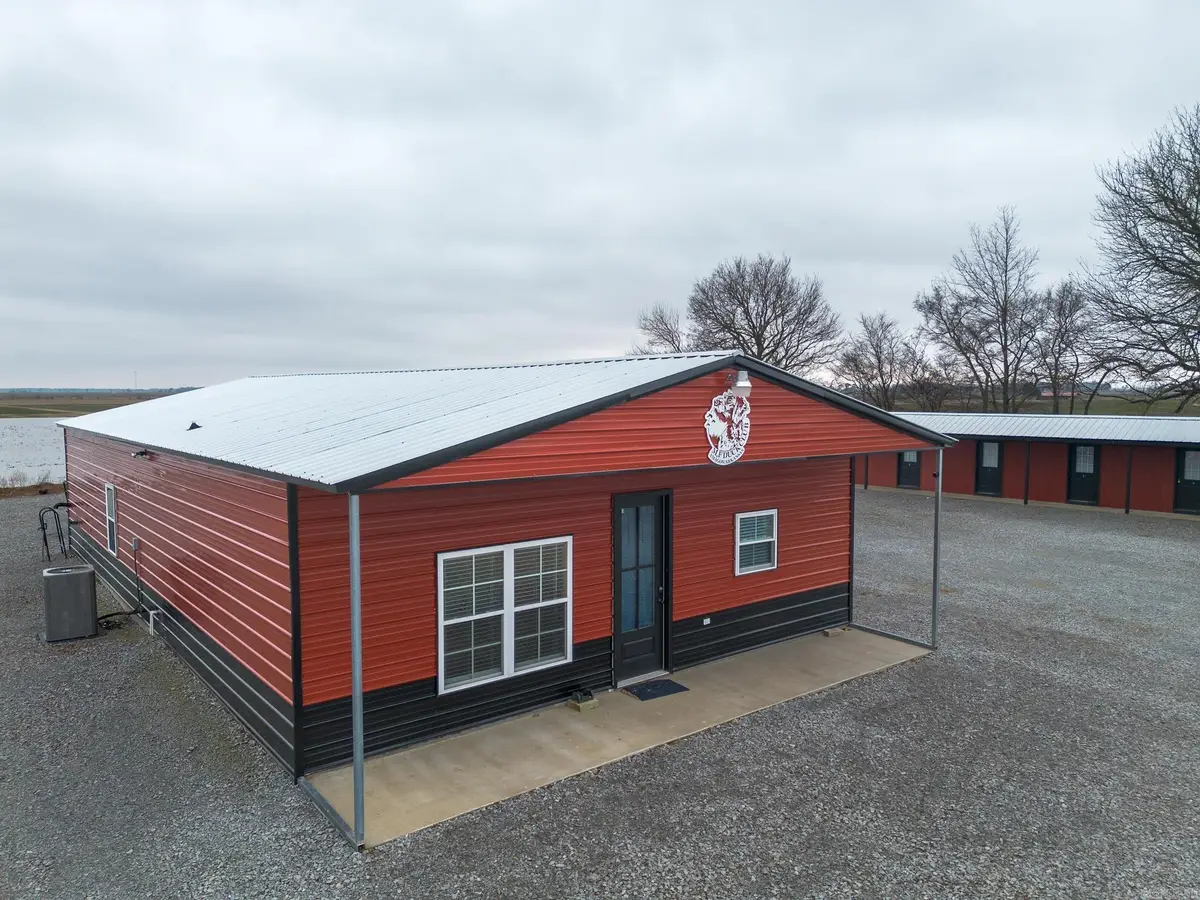 1400 Hwy 37, Richwoods, AR 72005 - #1