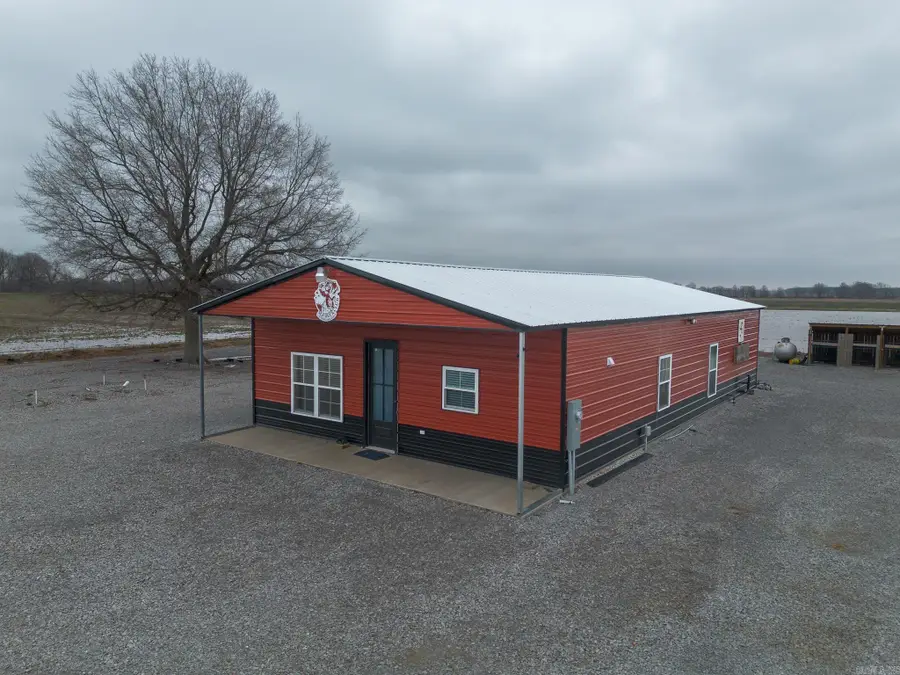 1400 Hwy 37, Richwoods, AR 72005 - #3