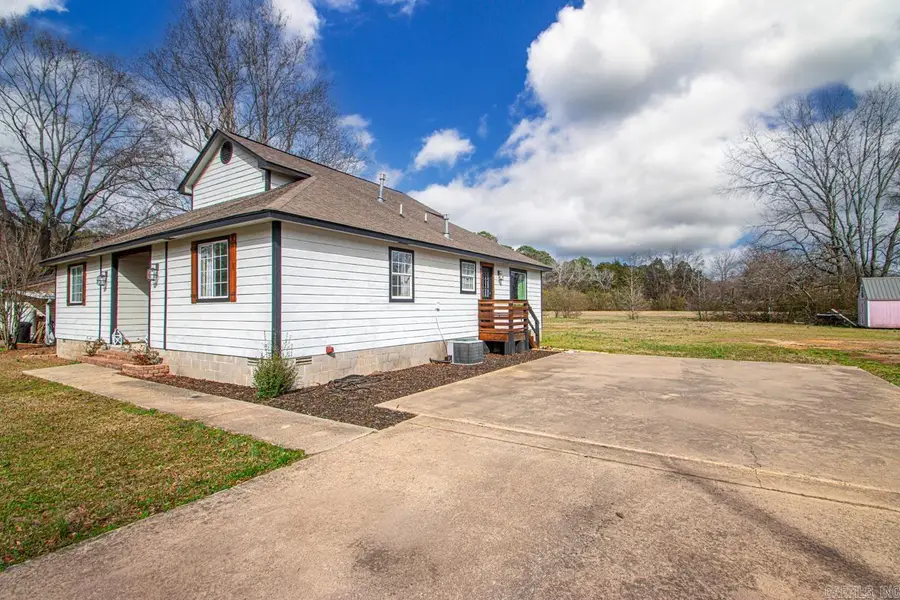 117 W Lea Circle, Bryant, AR 72022 - #2