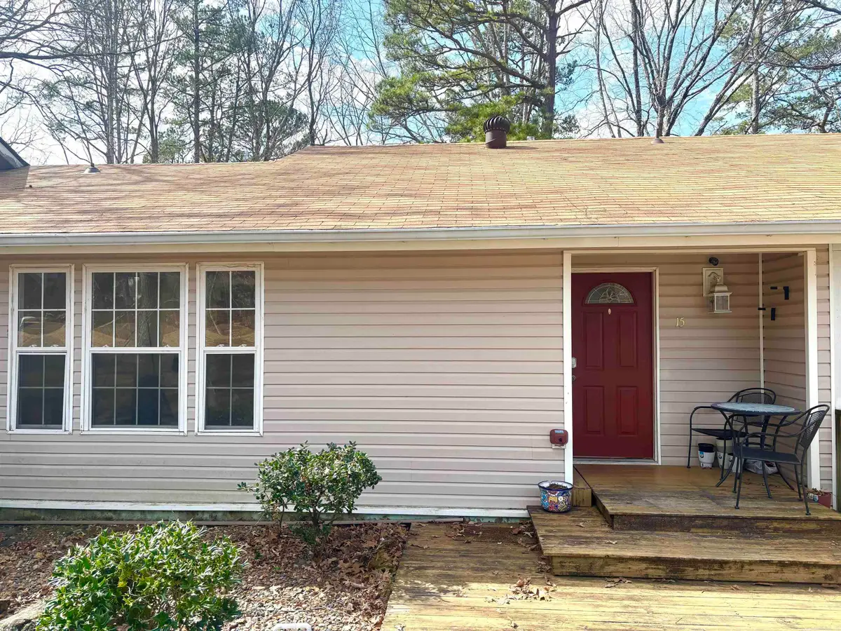 15 Vaqueria Lane, Hot Springs Village, AR 71909 - #1