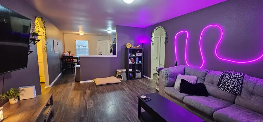 3730 Churchill Drive, Jonesboro, AR 72404 - #2