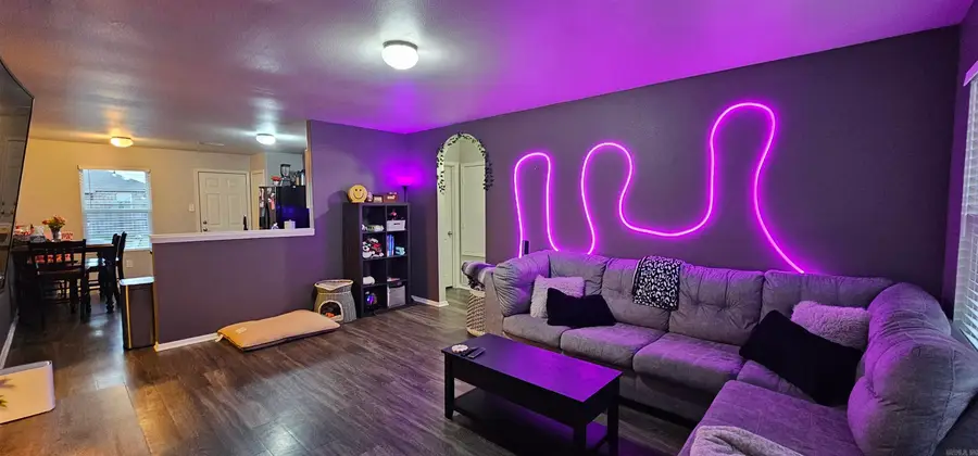 3730 Churchill Drive, Jonesboro, AR 72404 - #3