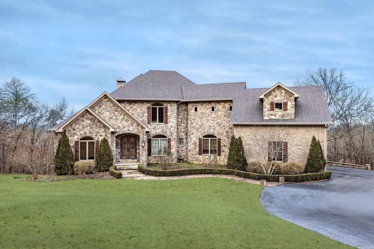 6916 Westridge Road, Roland, AR 72135 - #1