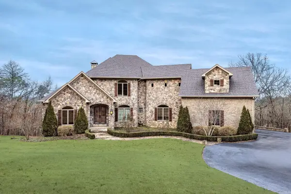 6916 Westridge Road, Roland, AR 72135