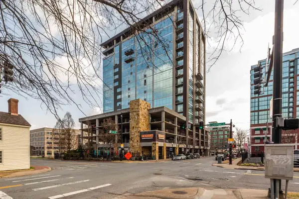 300 E 3rd Street #606, Little Rock, AR 72201