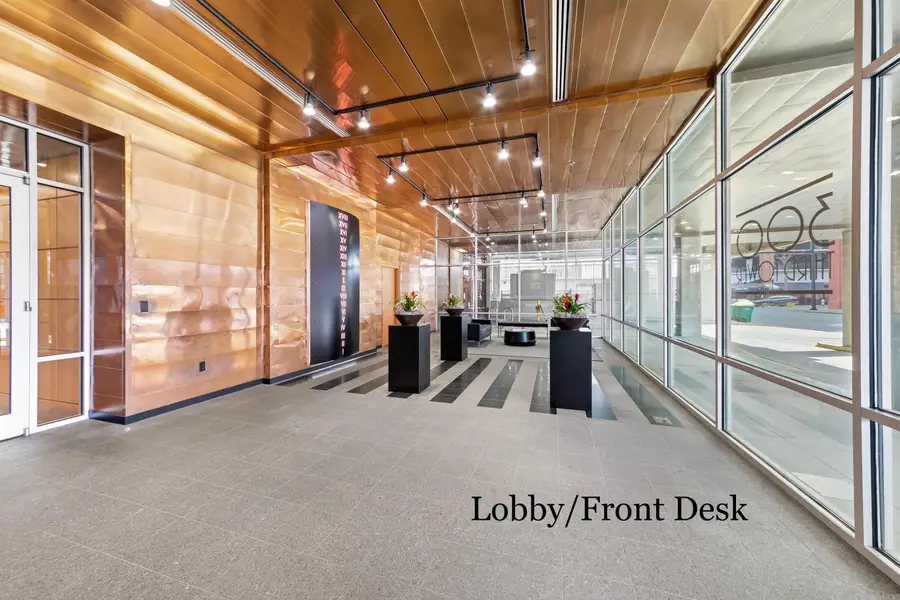 300 E 3rd Street #606, Little Rock, AR 72201 - #2