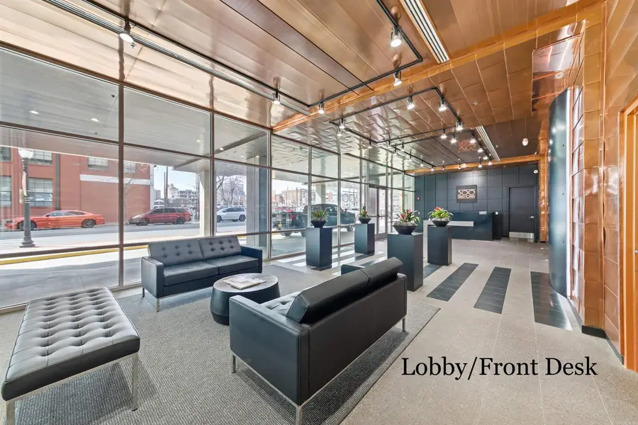 300 E 3rd Street #606, Little Rock, AR 72201 - #3