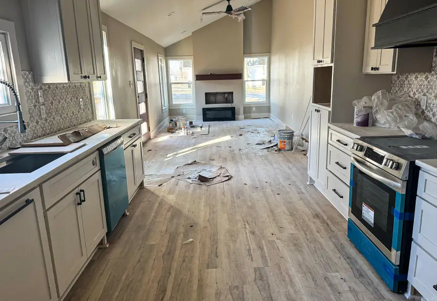 601 Hillcrest Road, Sherwood, AR 72120 - #3