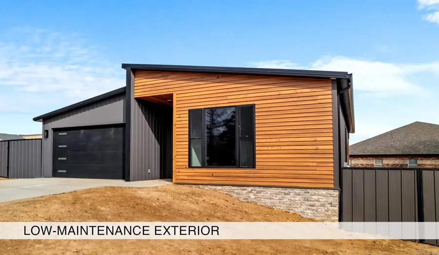 1001 Bluebird Lane, Mountain Home, AR 72653 - #2