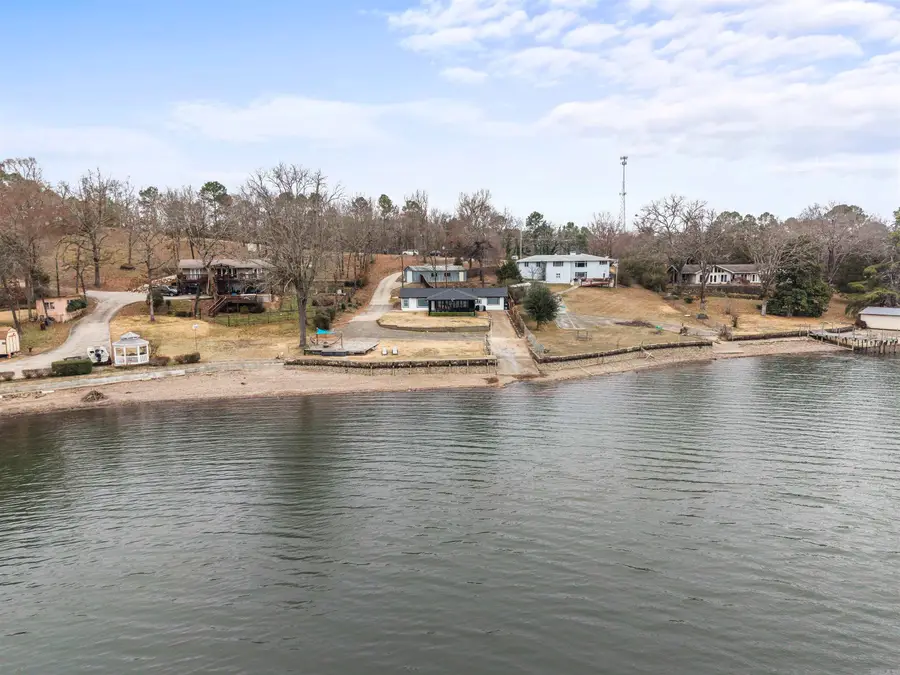 133 Woodstock Drive, Hot Springs, AR 71913 - #2