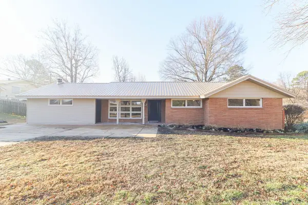 1305 Rosemond, Jonesboro, AR 72401