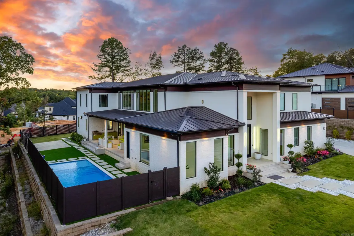 93 Orle Circle, Little Rock, AR 72223 - #1