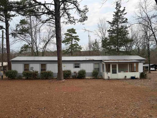 42 Lake Forest Estate Road, Tumbling Shoals, AR 72581