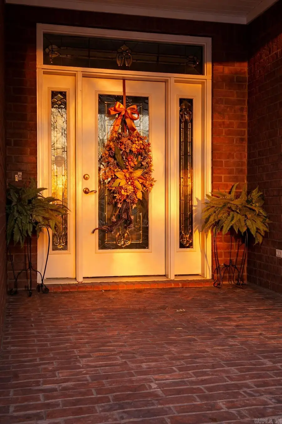 1884 County Rd 2651, Lamar, AR 72846 - #2