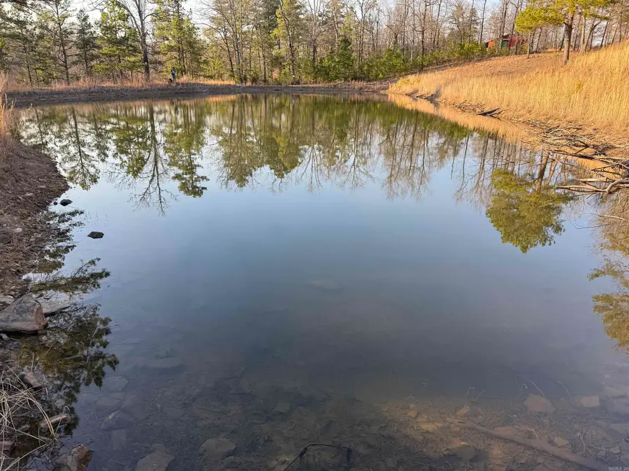 00 Daniel Hill Road, Leslie, AR 72645 - #2