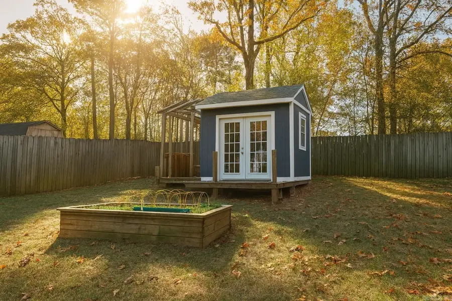 7 Amber Court, Little Rock, AR 72212 - #3