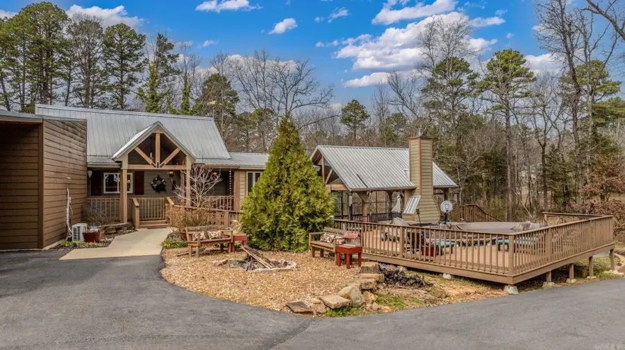 795 Sally Ann, Shirley, AR 72153 - #2