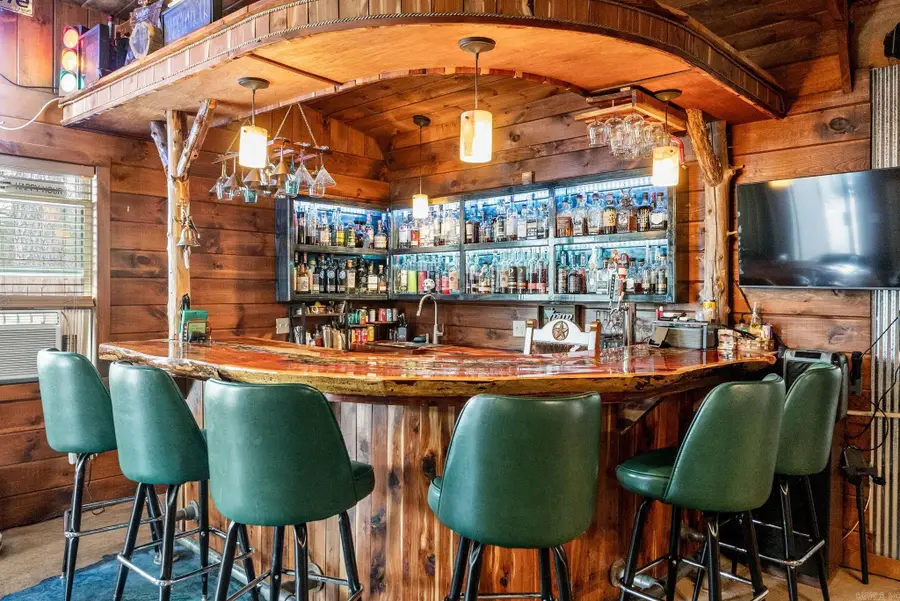 795 & 695 Sally Ann Drive, Shirley, AR 72153 - #3