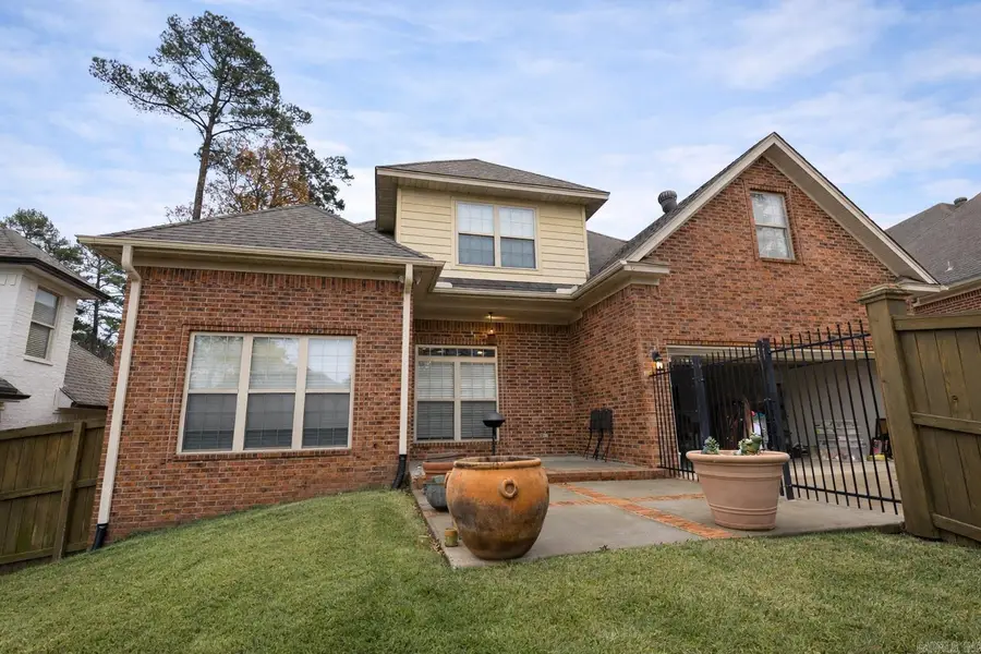 24 Wellington Colony Drive, Little Rock, AR 72211 - #3