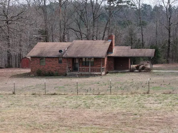 3053 Southside Road, Oden, AR 71960