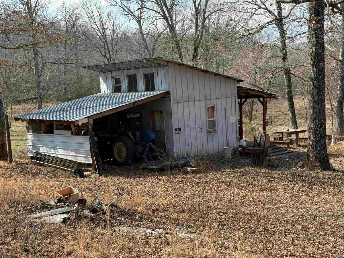 000 Daniel Hill Road, Leslie, AR 72645 - #1