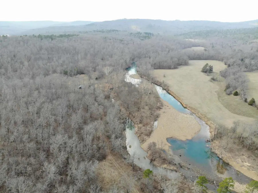 000 Daniel Hill Road, Leslie, AR 72645 - #2