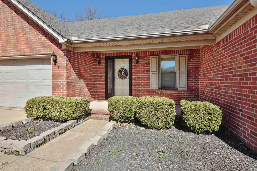 603 Wintree Ln, Marion, AR 72364 - #2