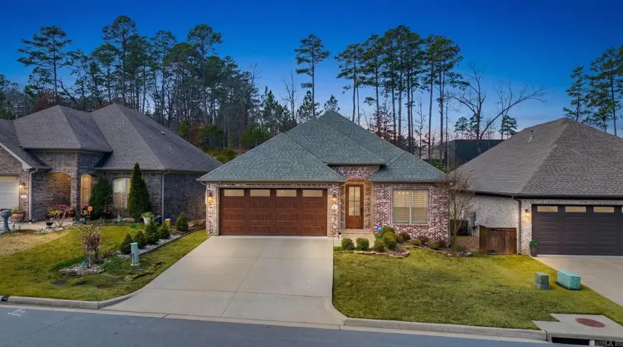 6 Piper Lane, Little Rock, AR 72223 - #2