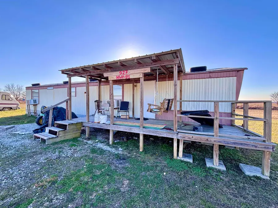 927 Highway 91, Walnut Ridge, AR 72476 - #2