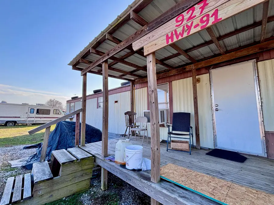 927 Highway 91, Walnut Ridge, AR 72476 - #3