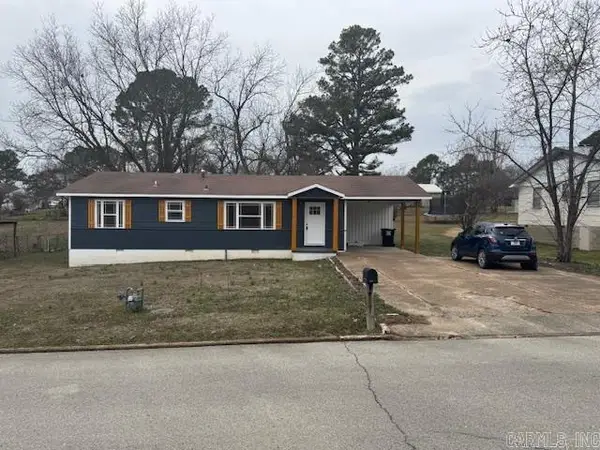 1009 S Pratt Street, Pocahontas, AR 72455