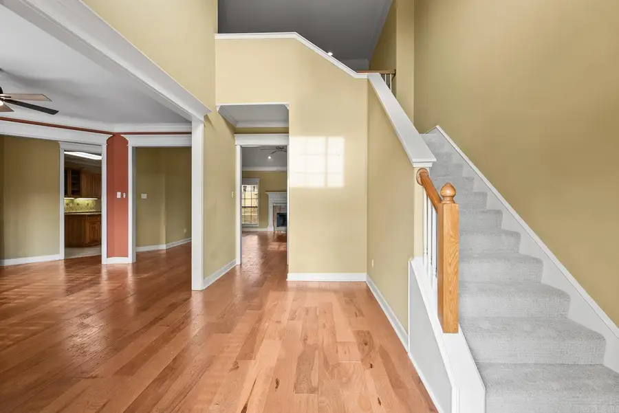 2110 Wellington Plantation Drive, Little Rock, AR 72211 - #3