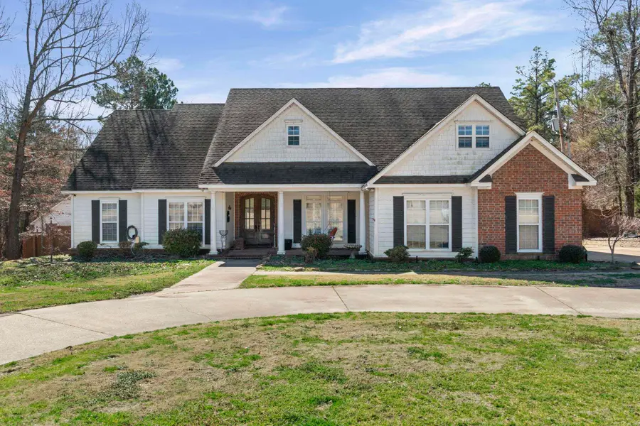 135 County Road 734, Wynne, AR 72396 - #3