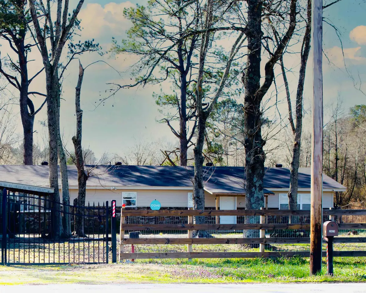 2923 Graham Road, Jacksonville, AR 72076 - #1