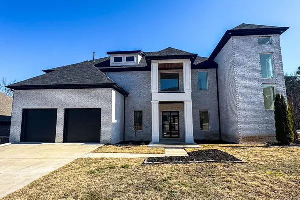 32 Corlay Drive, Little Rock, AR 72223