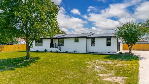 616 E Woodruff Avenue, Sherwood, AR 72120