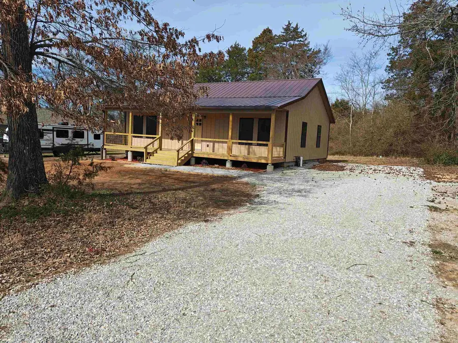 Address Withheld By Seller, Mountain View, AR 72560 - #3