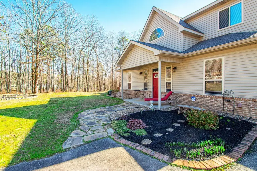 419 E Colonel Glenn, Little Rock, AR 72210 - #2