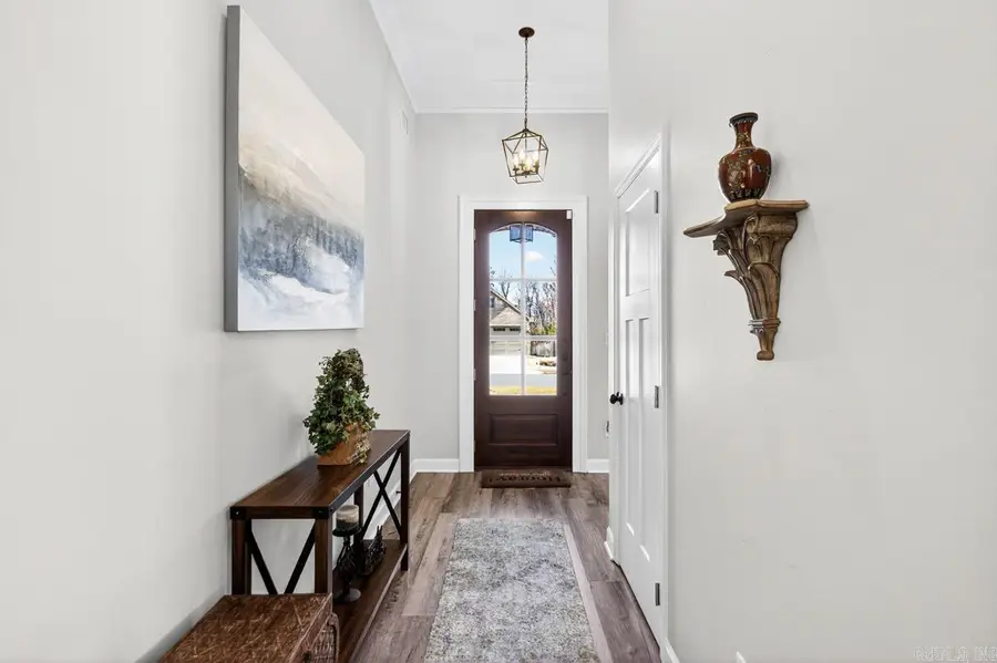 109 Rosemary Way, Little Rock, AR 72223 - #2