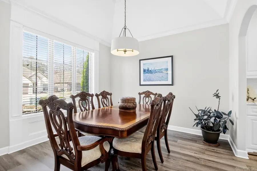 109 Rosemary Way, Little Rock, AR 72223 - #3