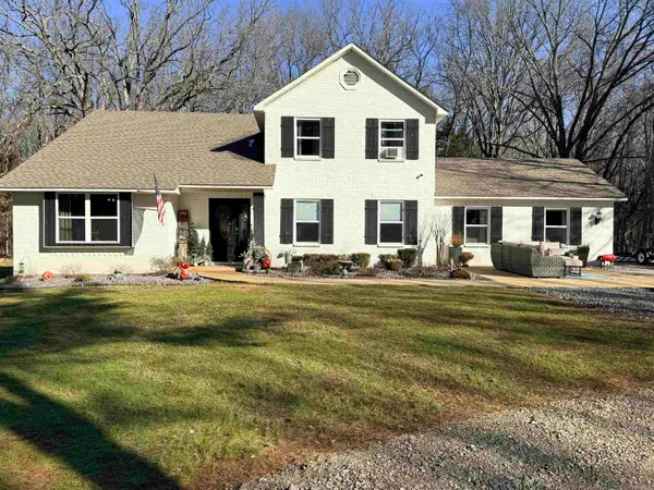 4208 Peachtree Ave, Jonesboro, AR 72405