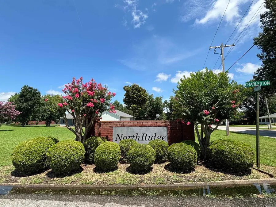 100 Charleston Drive, Walnut Ridge, AR 72476 - #2