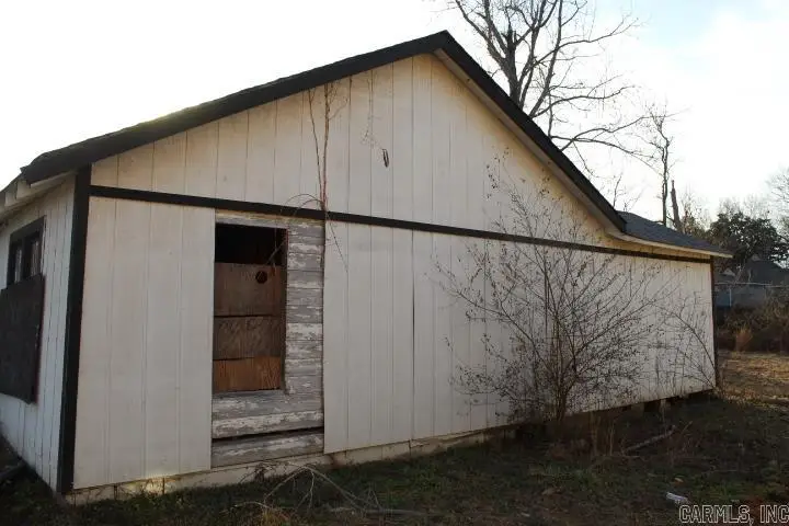 214 N Elm Street, Jacksonville, AR 72076 - #3