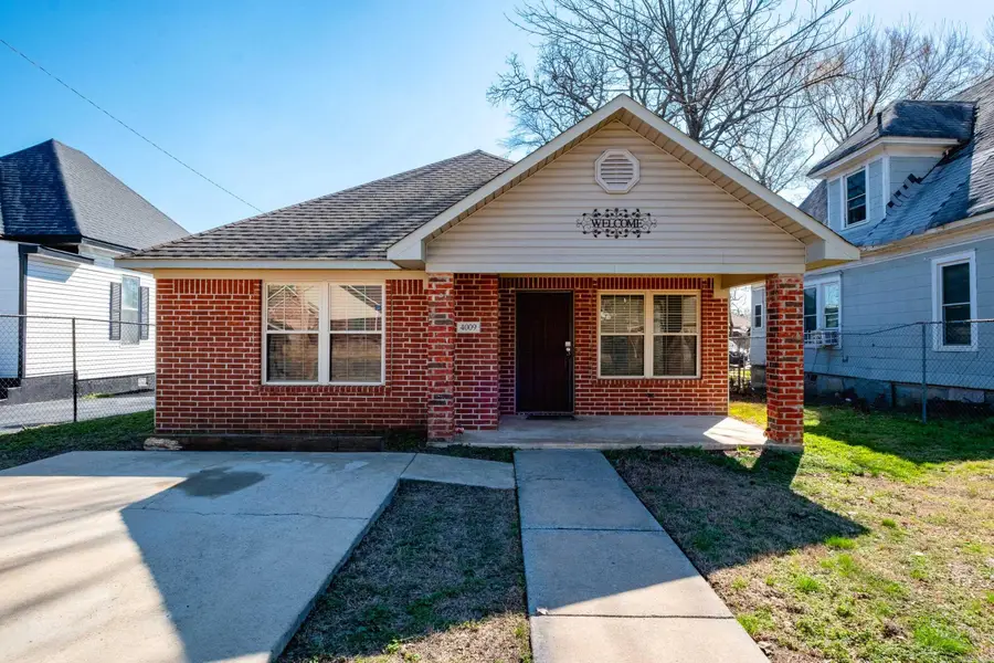 4009 W 11th Street, Little Rock, AR 72204 - #3