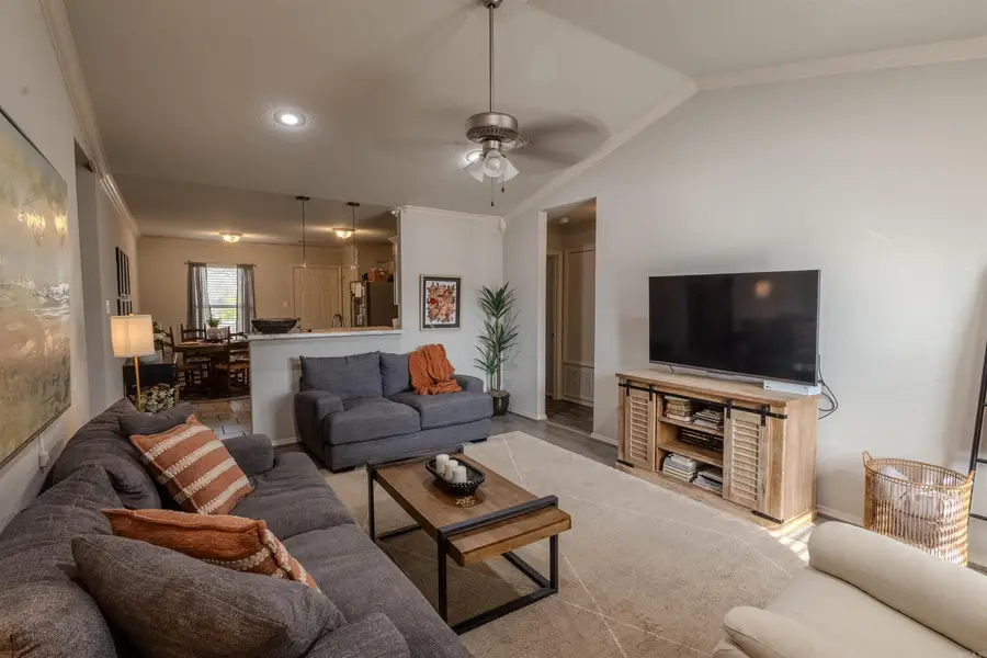 6265 Saddle Hill Drive, Alexander, AR 72002 - #3