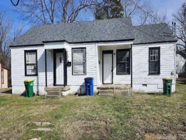 Address Withheld By Seller, North Little Rock, AR 72114 - #2