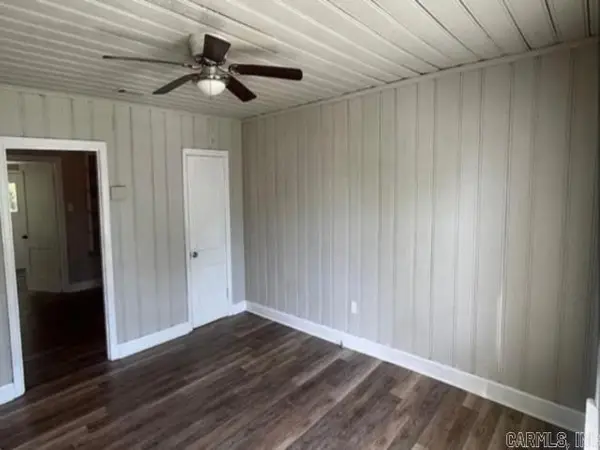 Address Withheld By Seller, North Little Rock, AR 72114