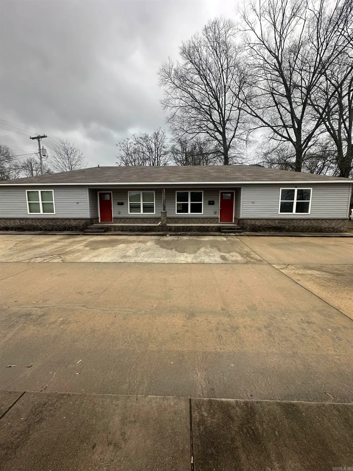 113,115,117,119 First, Benton, AR 72015 - #1