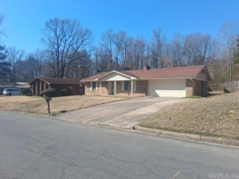 3904 Royal Forest Drive, Pine Bluff, AR 71603 - #2